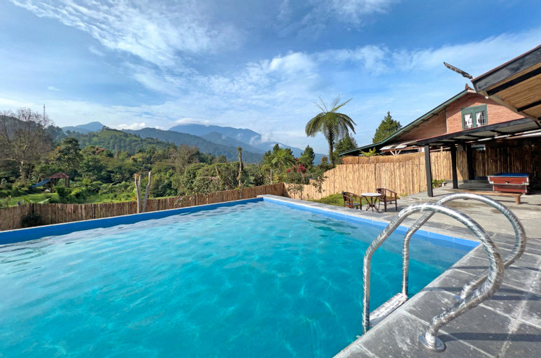 Swimming Pool 2