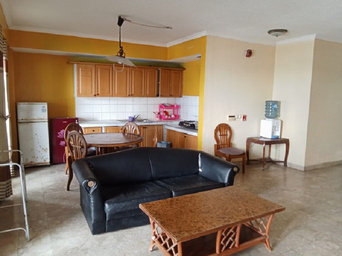 Others 3, 2BR Kondominium Carita Selatan by Ujng, Serang