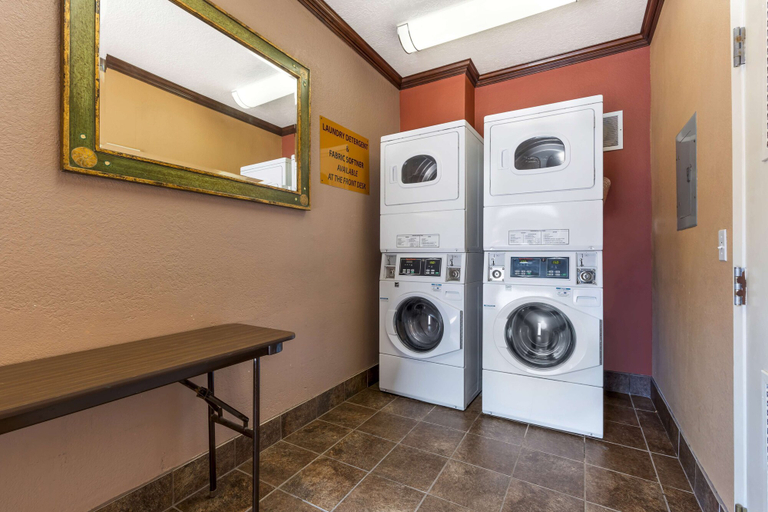 Others 5, Best Western Plus Placerville Inn, El Dorado