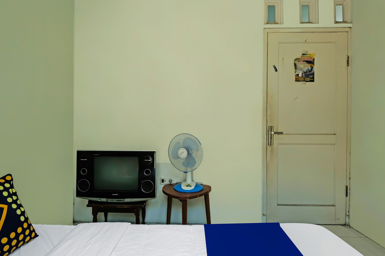 Bedroom 3, SPOT ON 92258 Kostel 21 Syariah, Semarang