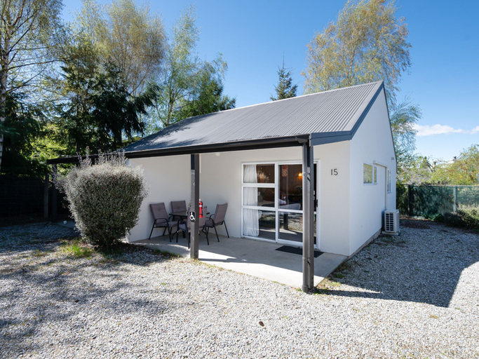 Exterior & Views 2, Archway Motel & Chalets, Queenstown-Lakes