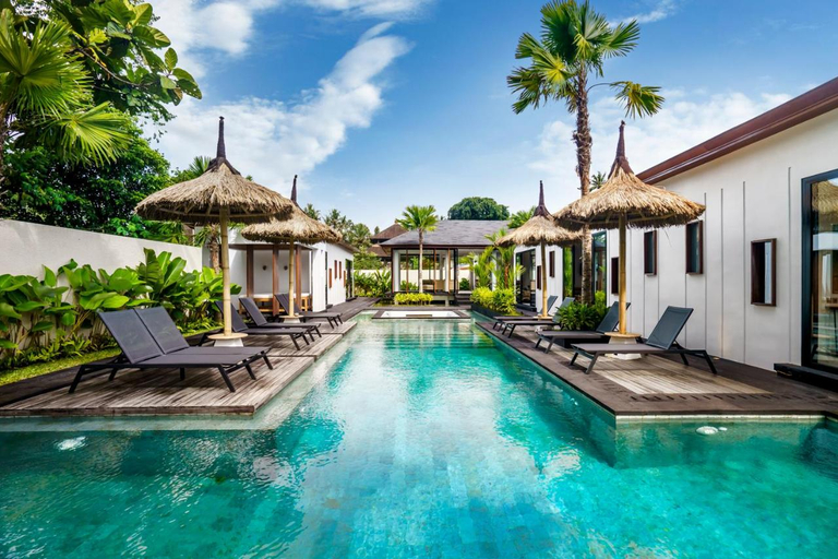 Sport & Beauty 2, Villa Lagoon by BaliSuperHost, Gianyar