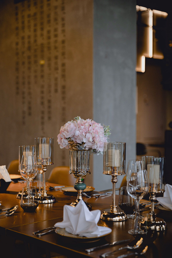 Food & Drinks 4, Moxy Shenzhen North Station, Shenzhen