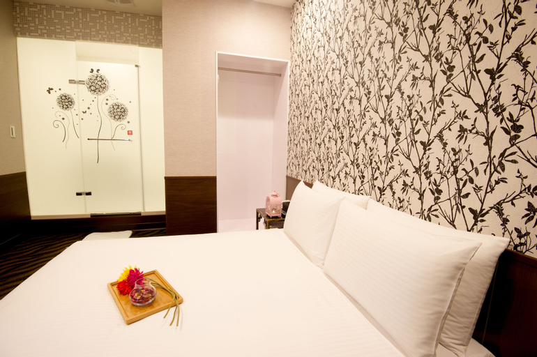 Bedroom 15