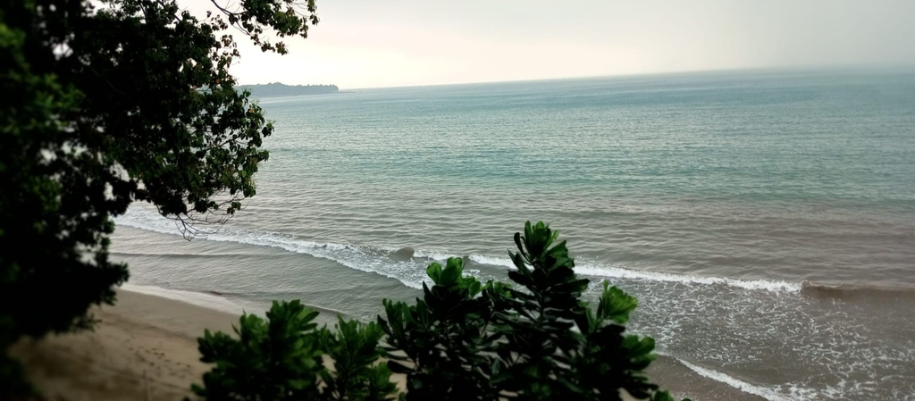 Others 3, 2BR Kondominium Carita Krakatau, Serang