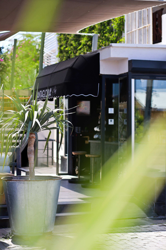 Exterior & Views 2, Elista Hotel & Spa, Bodrum