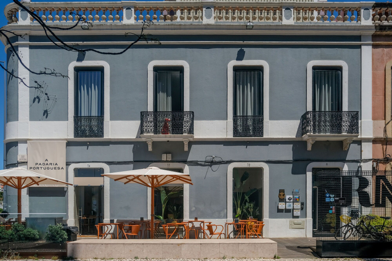 Exterior & Views 2, RM The Experience - Small Portuguese Hotels, Setúbal