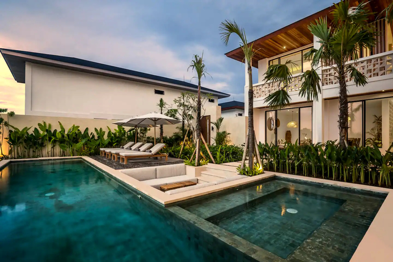 Sport & Beauty, Villa Arjuna by BaliSuperHost, Badung