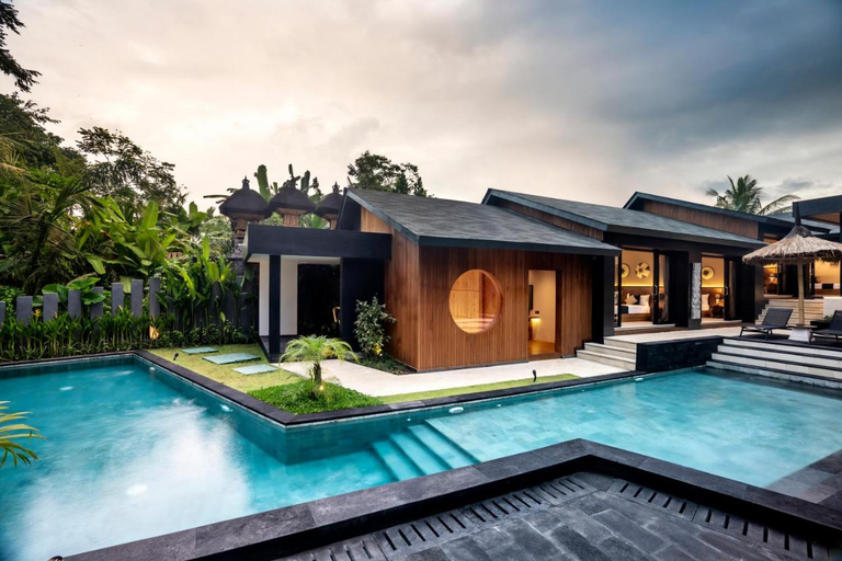 Villa Singa by BaliSuperHost, Gianyar