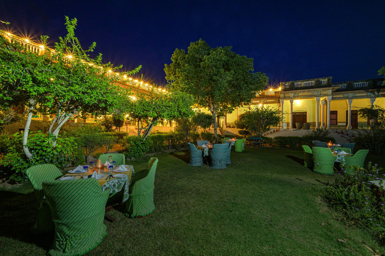 Others 5, Neemrana's - Piramal Haveli, Jhunjhunun