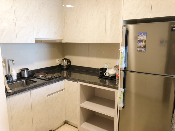 Others 5, Gold Coast Sea View Apartments by Rentrooms, North Jakarta
