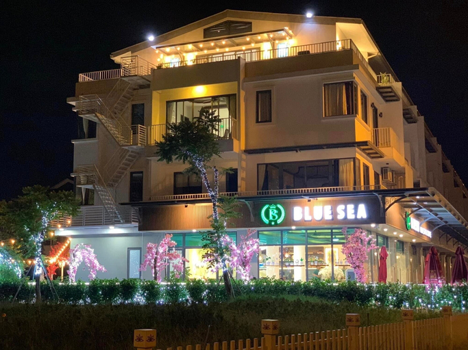 Exterior & Views 2, Blue Sea Hue Hotel, Hương Thủy