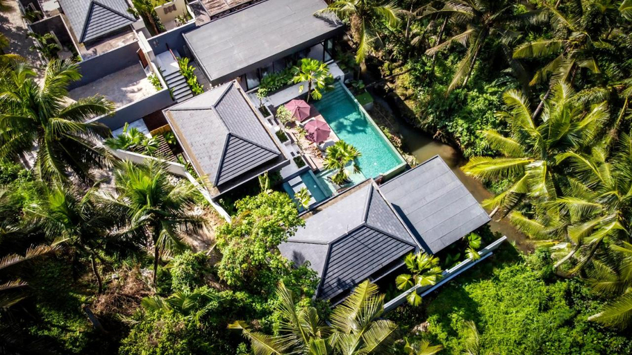 Exterior & Views 2, Villa Aruna by BaliSuperHost, Gianyar