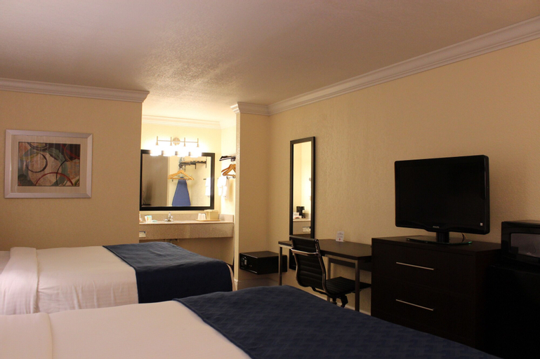 Bedroom 11