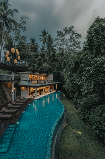 The Ning Resort Ubud - Tap to explore photos