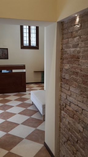 Others 5, Ca' Doge, Venezia