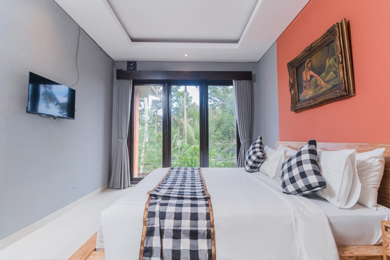 Bedroom 18