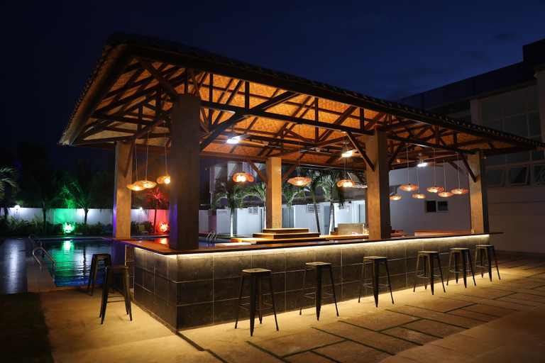 Food & Drinks 3, Ramede Resort Bohol 라메디 리조트 보홀, Panglao