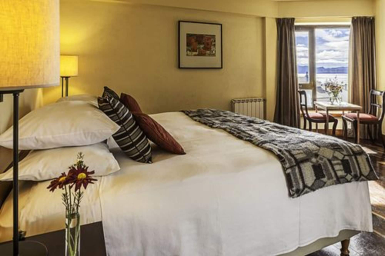 Bedroom 3, Sheraton Bariloche Hotel, Bariloche