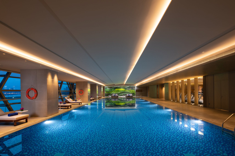 Sport & Beauty 3, InterContinental Hotels QUANZHOU by IHG, Quanzhou