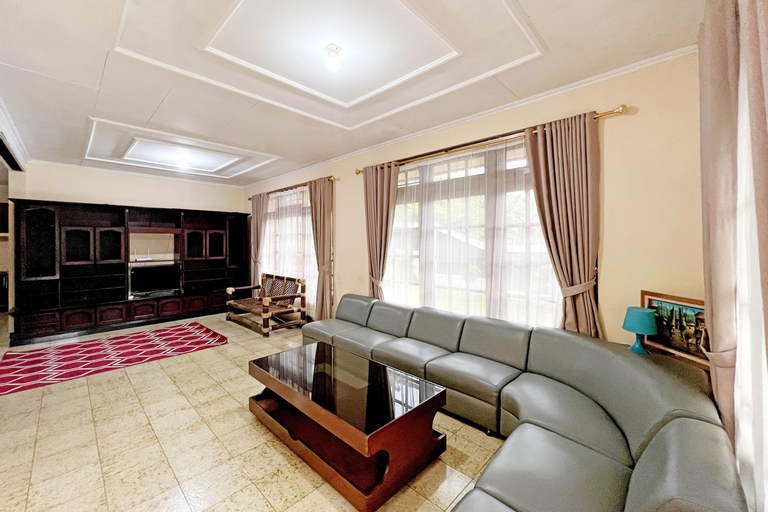 Others 4, Villa Valga by Villa Gue Aja, Bogor