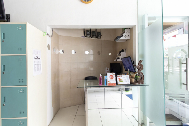 Others 4, Hotel O Fenway Kostel, Bandung