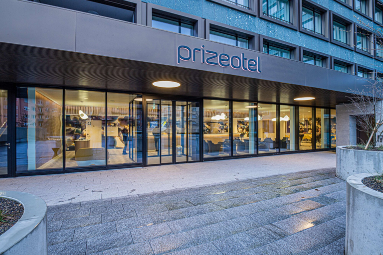 Exterior & Views 5, Prize by Radisson, Bern City, Bern