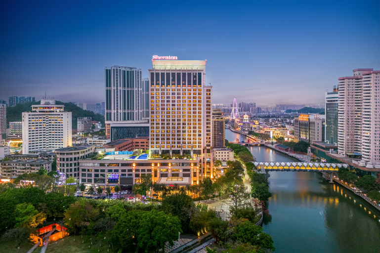 Others 4, Sheraton Zhongshan Hotel, Zhongshan