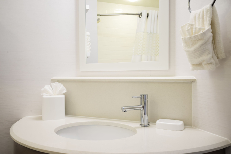 Bathroom 6