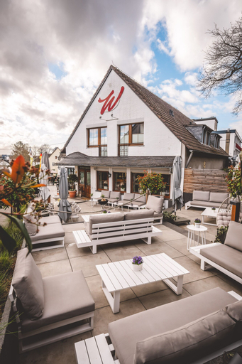 Exterior & Views 2, Landidyll Hotel Weidenbrück, Rhein-Sieg-Kreis