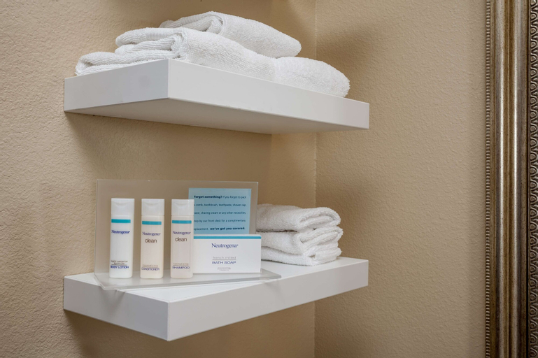 Amenities