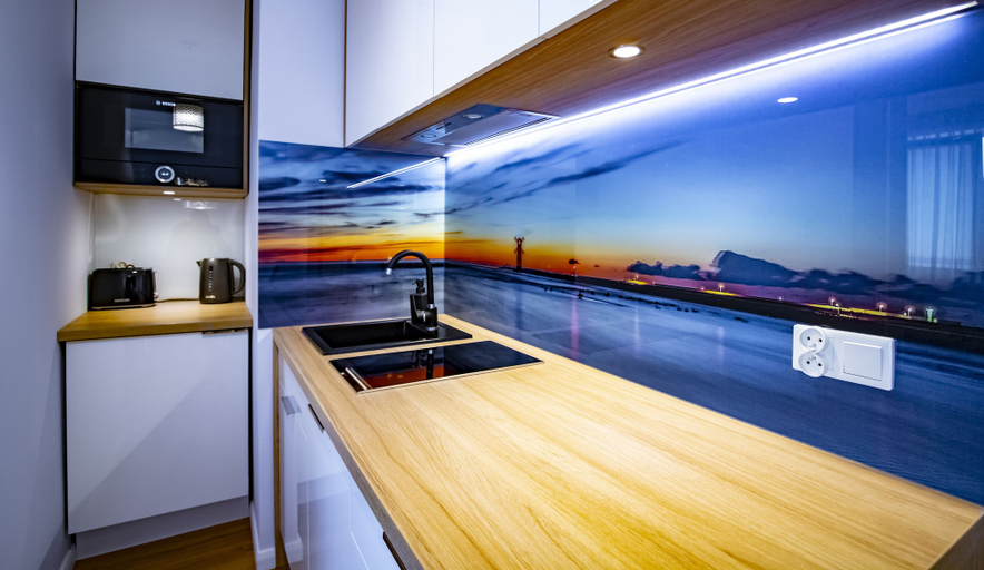 Food & Drinks, Baltic Apartments - Apartamenty Bałtyk, Świnoujście
