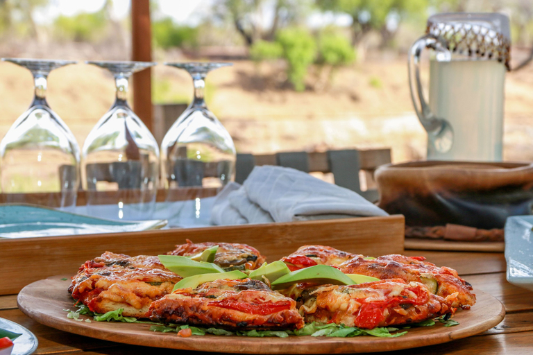 Food & Drinks 5, Koro River Camp, Tuli