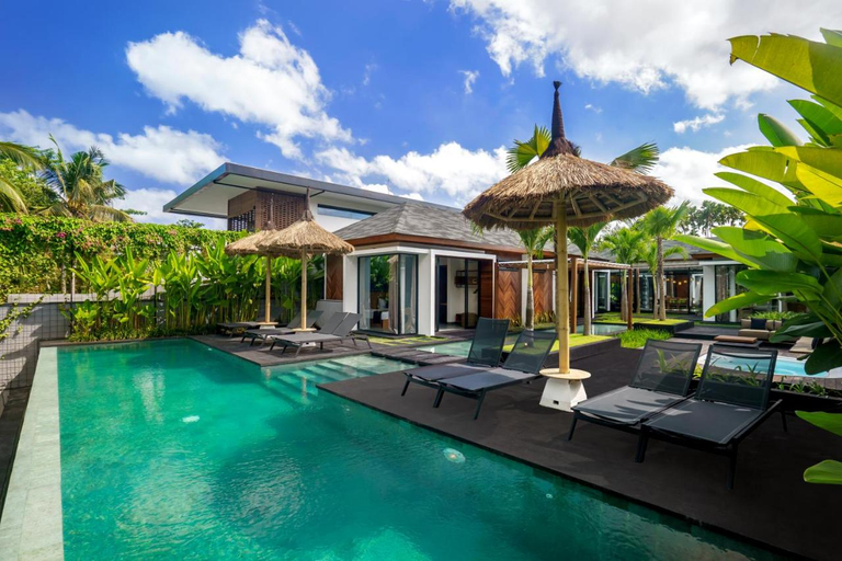 Sport & Beauty 2, Villa Jacuzzi by BaliSuperHost, Gianyar