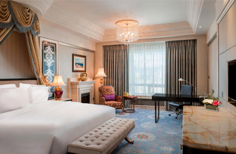 InterContinental Hotels LHASA PARADISE - Tap to explore photos