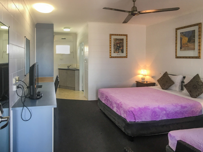 Bedroom 20