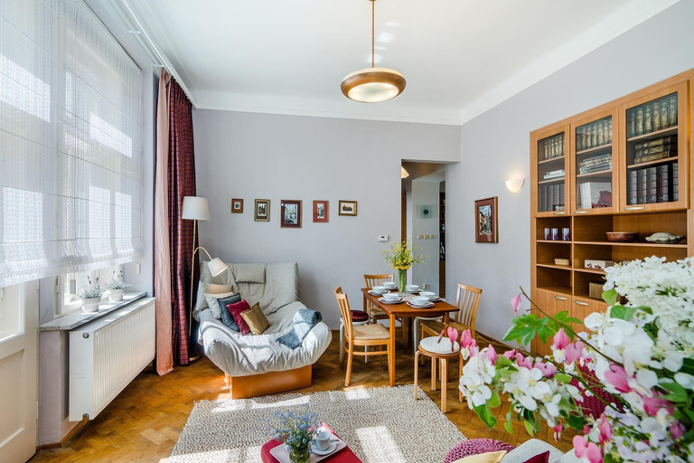 Others 3, APT near OLD TOWN Prague, Praha 1
