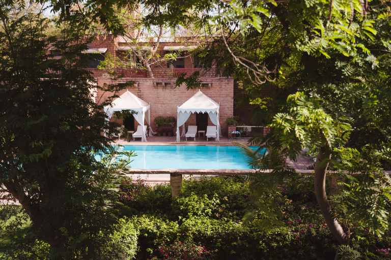 Devi Bhawan, Jodhpur