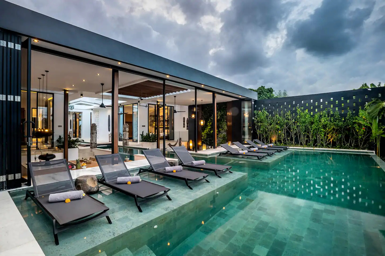 Sport & Beauty 2, Villa Australis by BaliSuperHost, Badung