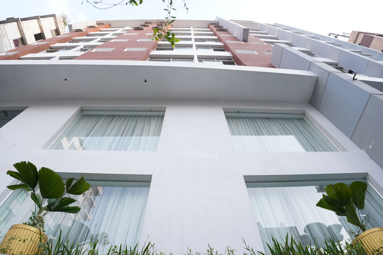 Exterior & Views 2, Studio23, Dhaka