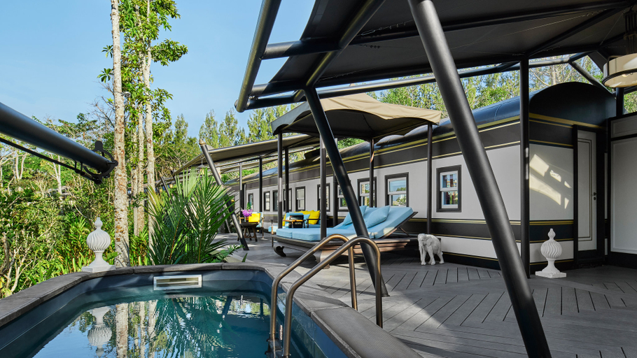 Sport & Beauty 2, InterContinental Hotels KHAO YAI RESORT by IHG, Pak Chong