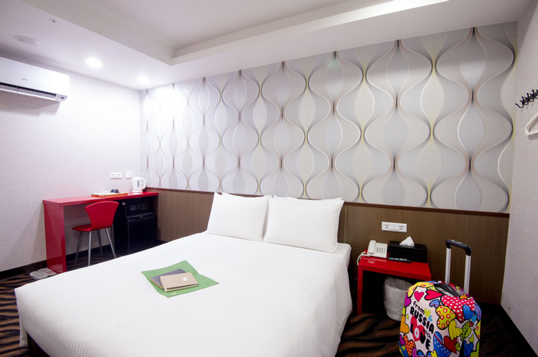 Bedroom 17