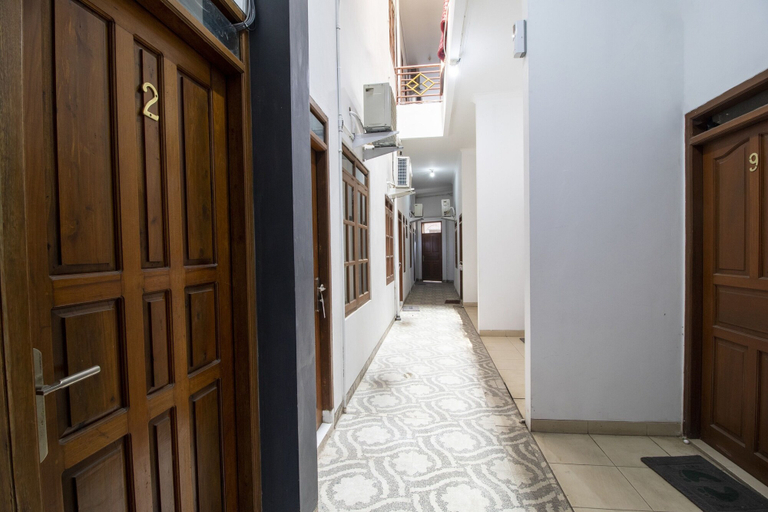 Others 5, Hotel O Fenway Kostel, Bandung