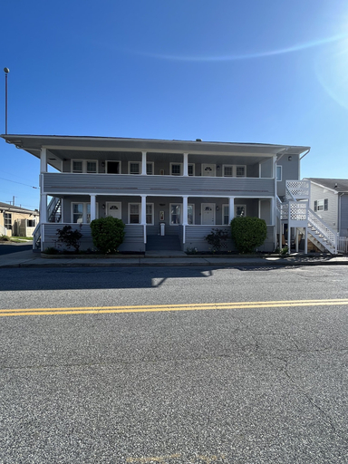 Exterior & Views 2, Crystal Sands Apartments, Worcester