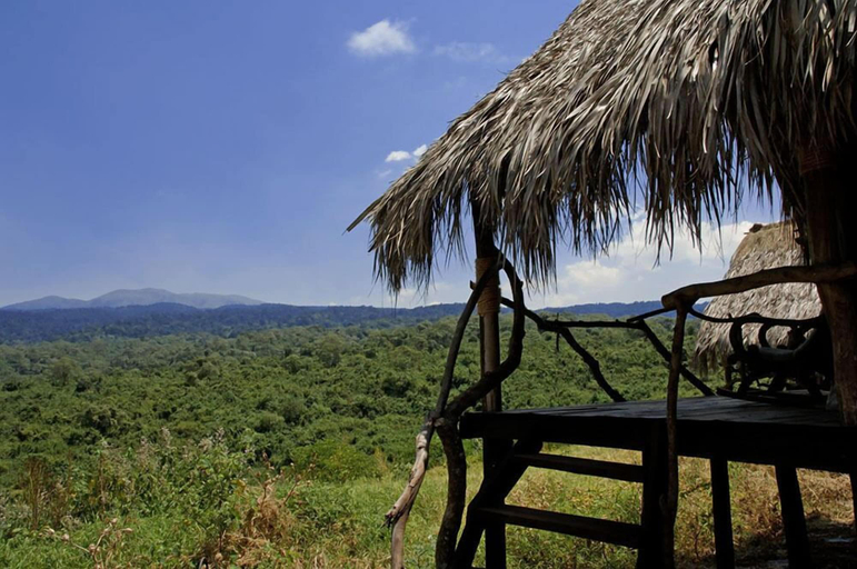 Others 5, Crater Forest Tented Camp, Ngorongoro