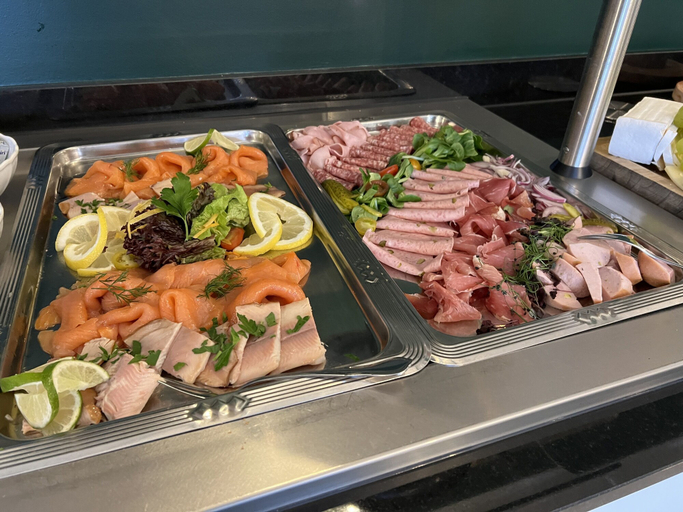 Food & Drinks 5, Hotel Porto Sofie, Kreuzlingen