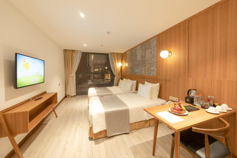 Bedroom 3, Majestic Premium Hotel, Nha Trang