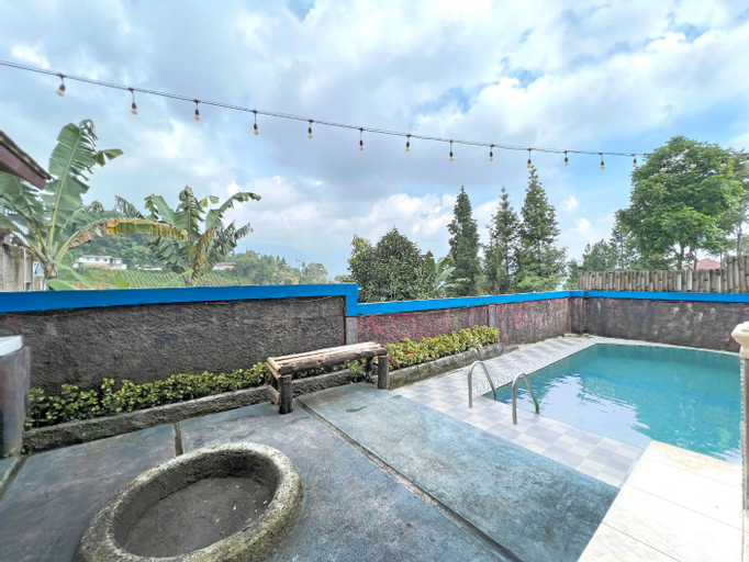 Sport & Beauty 3, Villa Vasai by Villa Gue Aja, Bogor
