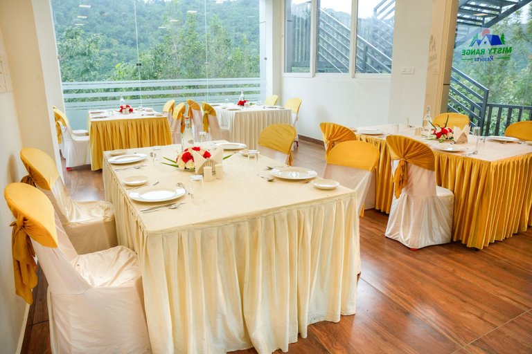 Food & Drinks 5, Misty Range Resorts, Marayoor, Idukki