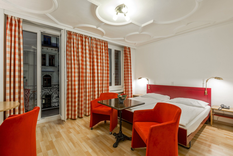 Bedroom 7